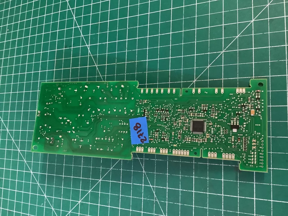 Bosch Siemens 5560-008-756 EPW66301 Washer Control Board AZ185082 | NR2718