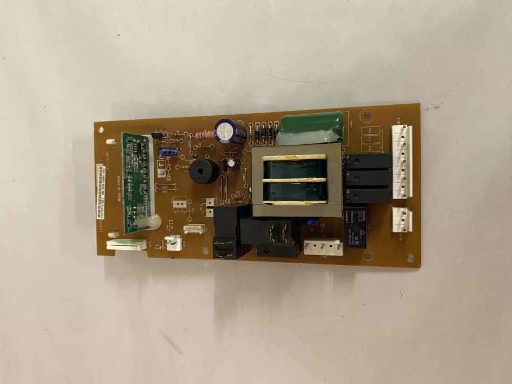  V12102707851 CONTROL BOARD