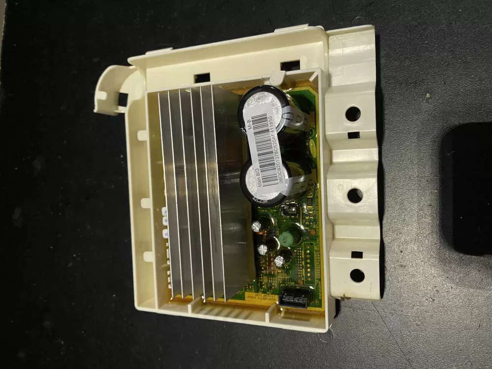 Samsung DC92-01378C AP5916747 Washer Control Board PCB