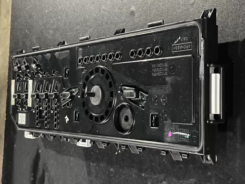 Whirlpool W10269601 W10352744 WPW10352744 Washer Control AZ26465 | WMV23