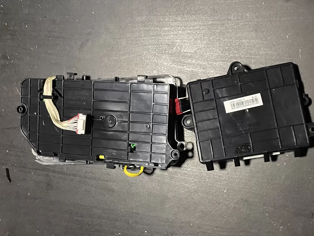 Samsung DC92-01622G DC94-04345G Washer Control Board AZ28821 | WMV262