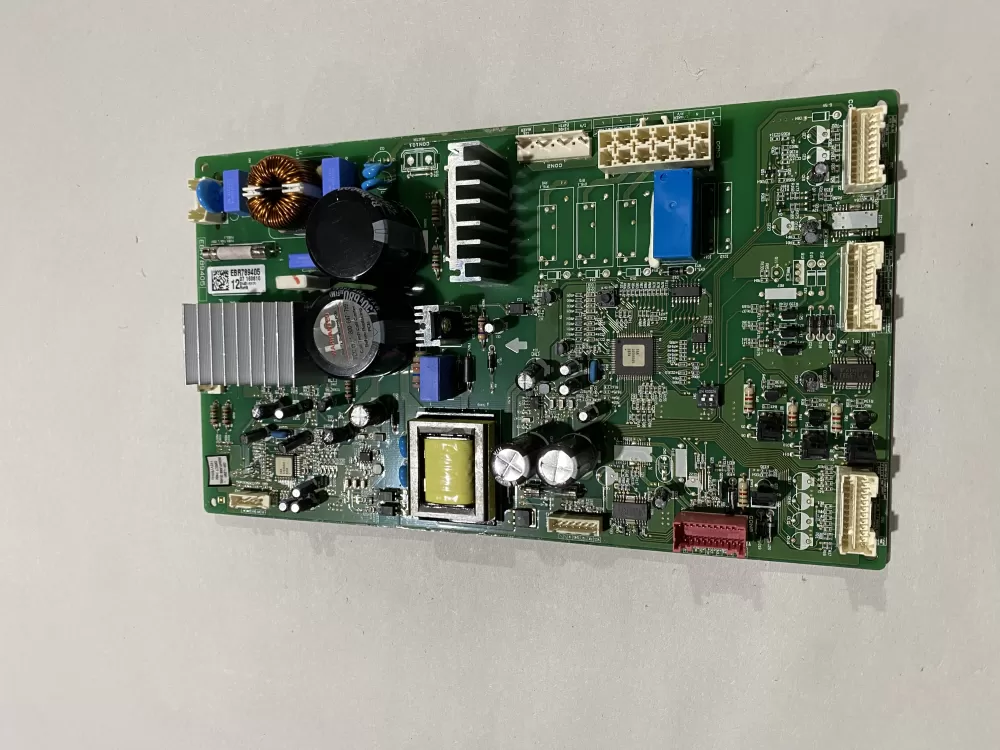 LG Kenmore EBR78940512 CSP30021039 Refrigerator Control Board AZ169727 | BK2597