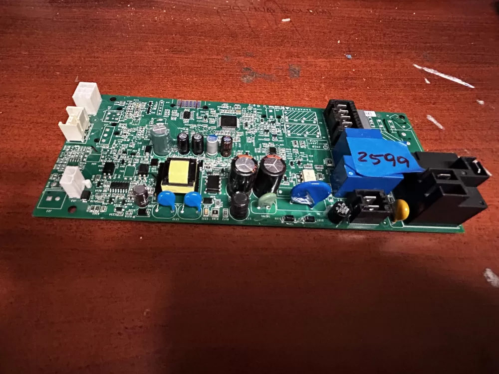 Whirlpool W11194441 Dryer Control Board AZ184958 | GL2599