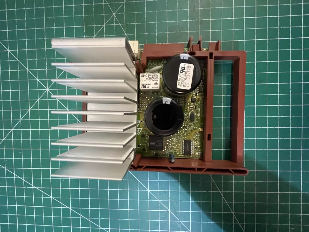 Whirlpool  Kenmore  Maytag 4619 703 00681 Washer Control Board