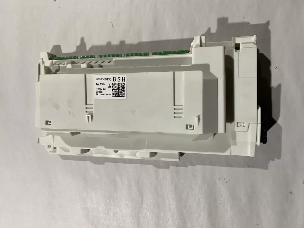 Bosch 9001589130 Dishwasher Control Board