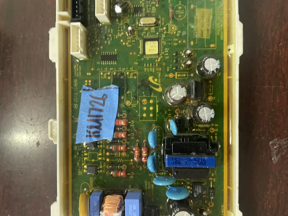 Samsung AP5623363 DC92 01025A PS4216009 Dryer Control Board AZ41593 | KM1726