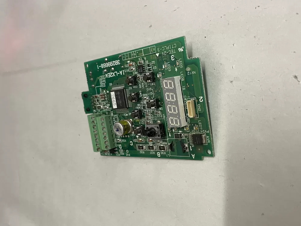 3B299668 Hitachi Board - Display / Interface