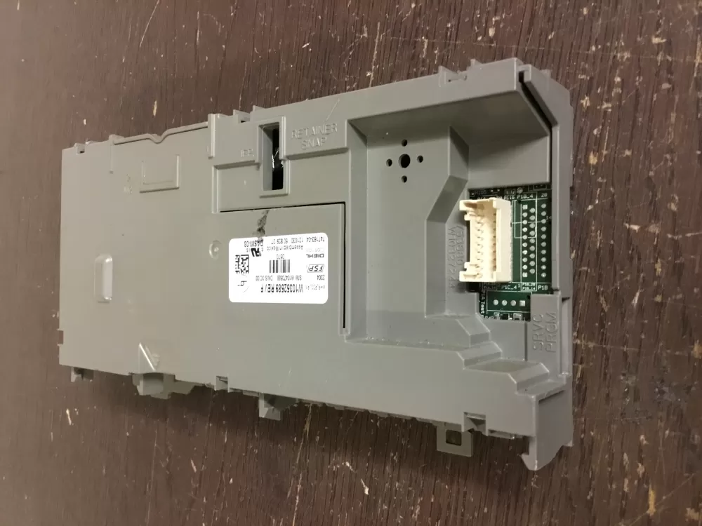 Maytag AP5607137 W10352589 W10486463 PS3633161 Dishwasher Control Board
