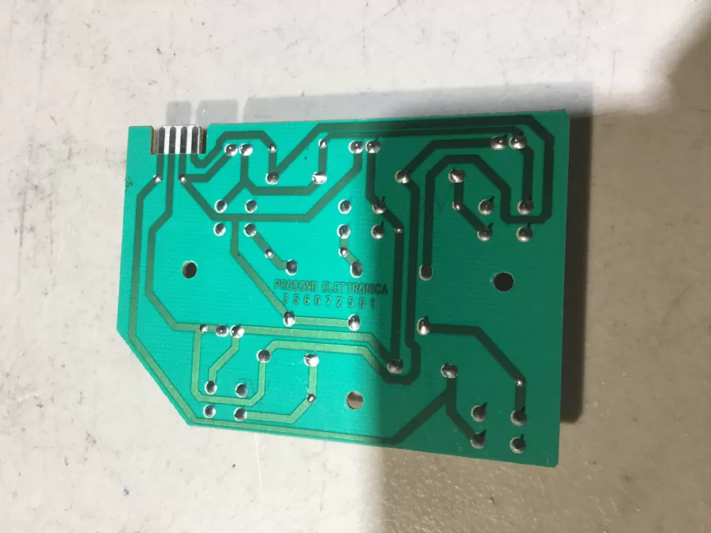 Whirlpool WP61003421 Refrigerator Dispenser Control Board AZ48894 | NR1793