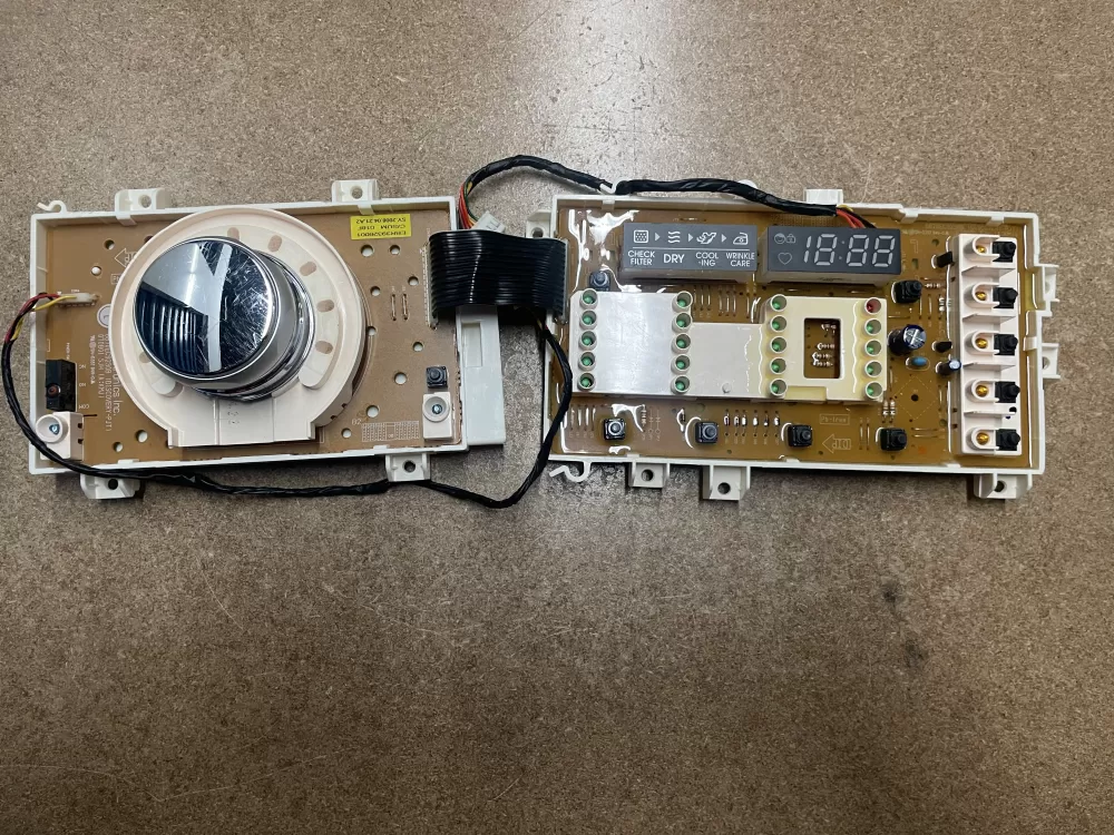 LG  Kenmore  GE EBR36858803 EAX36858001 EBR39326001 EBR36858803EBR39326001 Dryer Control Board