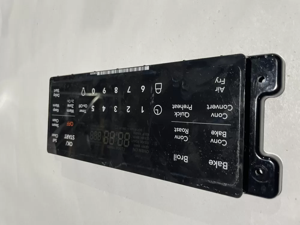 Frigidaire Range Control Board A123011-01 AZ156841 | Wm9