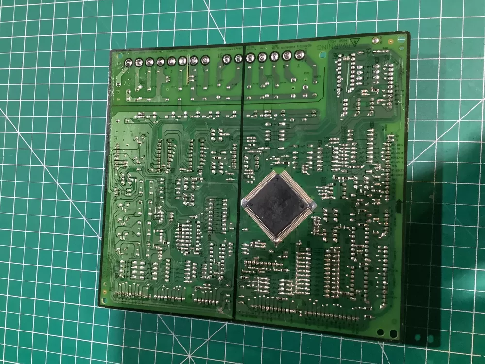 Samsung DA92 00625H Refrigerator Control Board AZ146061 | NR2443