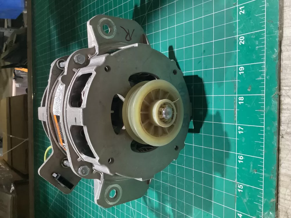 Kenmore Maytag W10677723 Washer crosley Motor AZ135712 | SL256