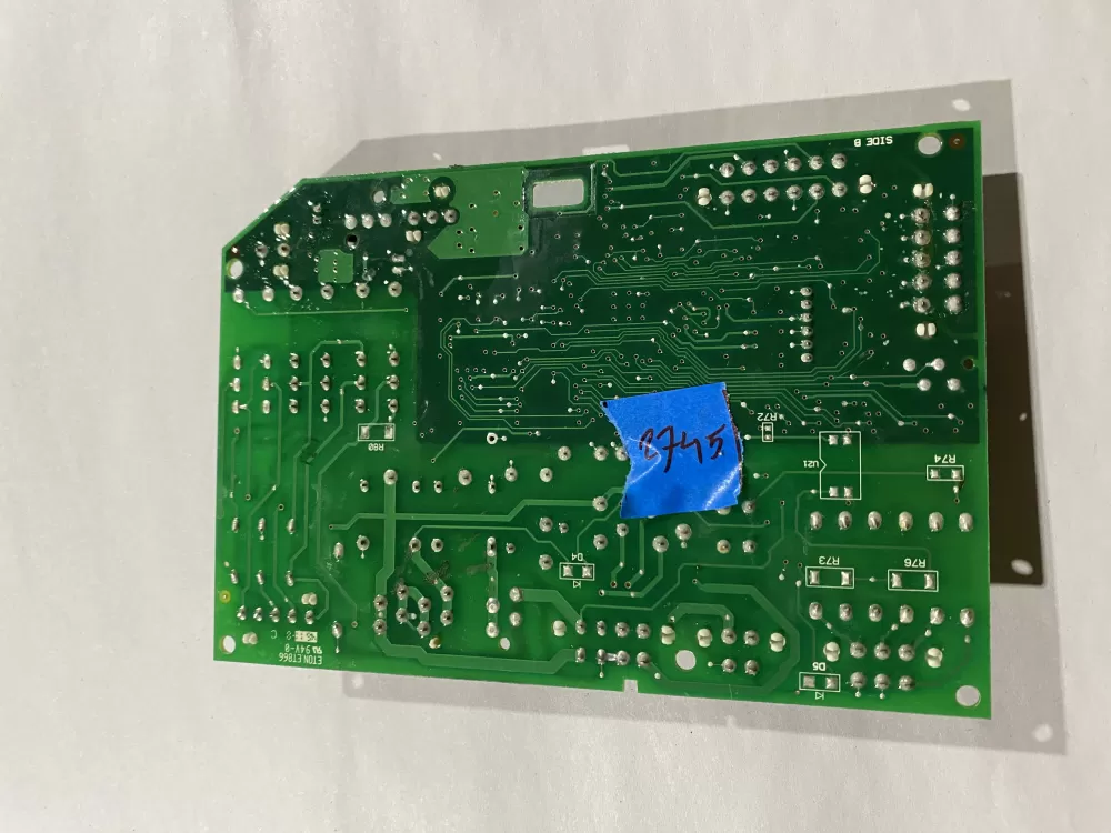 KitchenAid PS11754325 Refrigerator Jenn Air Control Board AZ186603 | BK2745