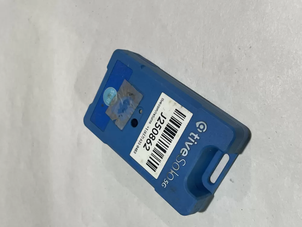 Tive Solo 631-8483  J250862  300005 Tive Solo