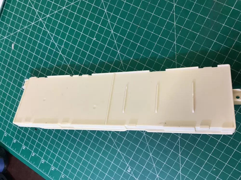 LG EBR36858801 EAX36858001 Dryer Control Board