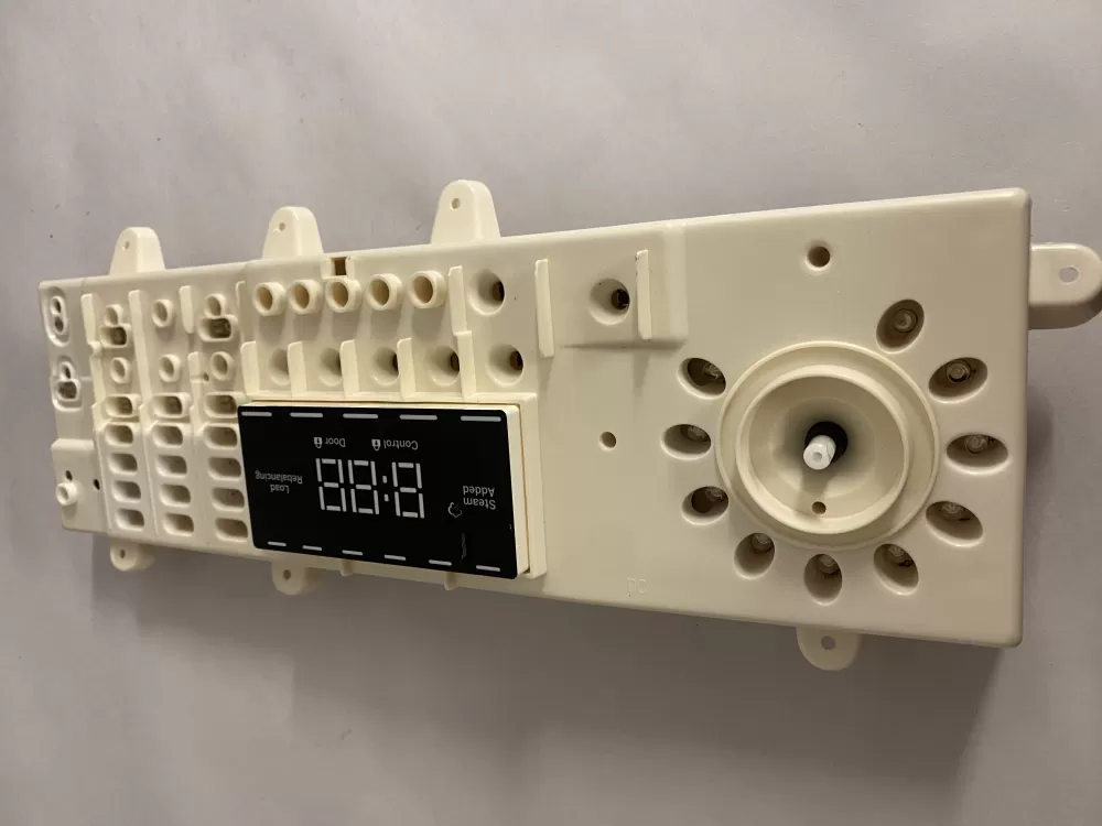 GE WH12X27293  AP6331887  4588076  PS12343360  WDMM0501000000  17238100000283 Washer Control Board