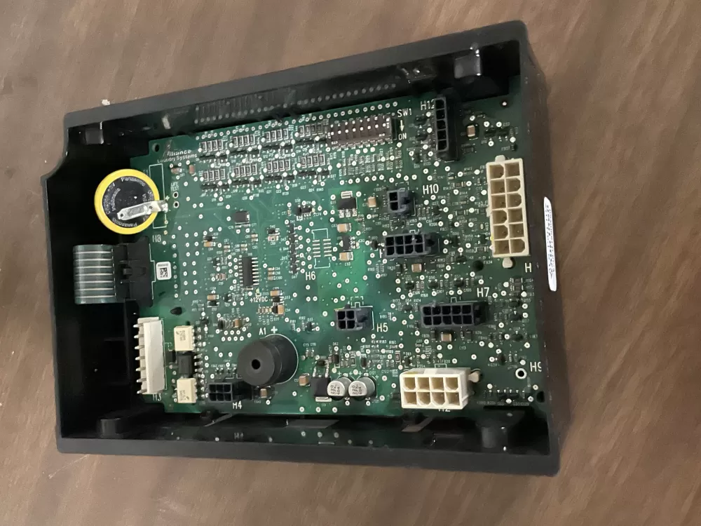 Speed Queen 7718005500 Washer Control Board Alliance