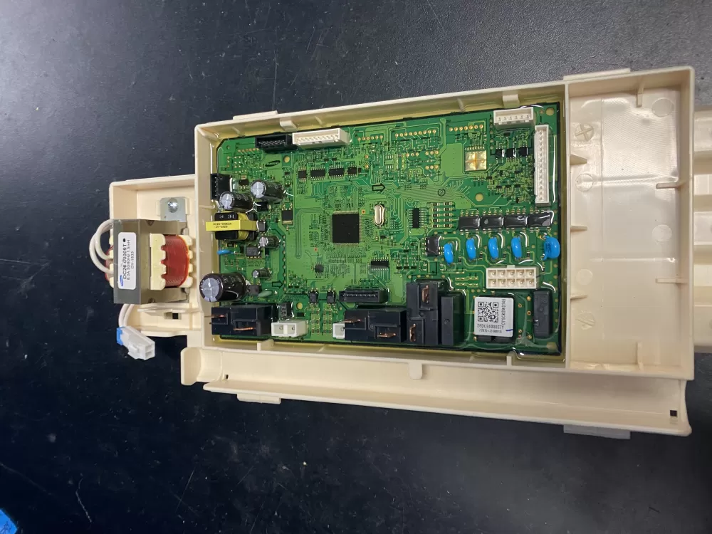 Samsung DC92-01989E  DC94-00007Y Washer Control Board