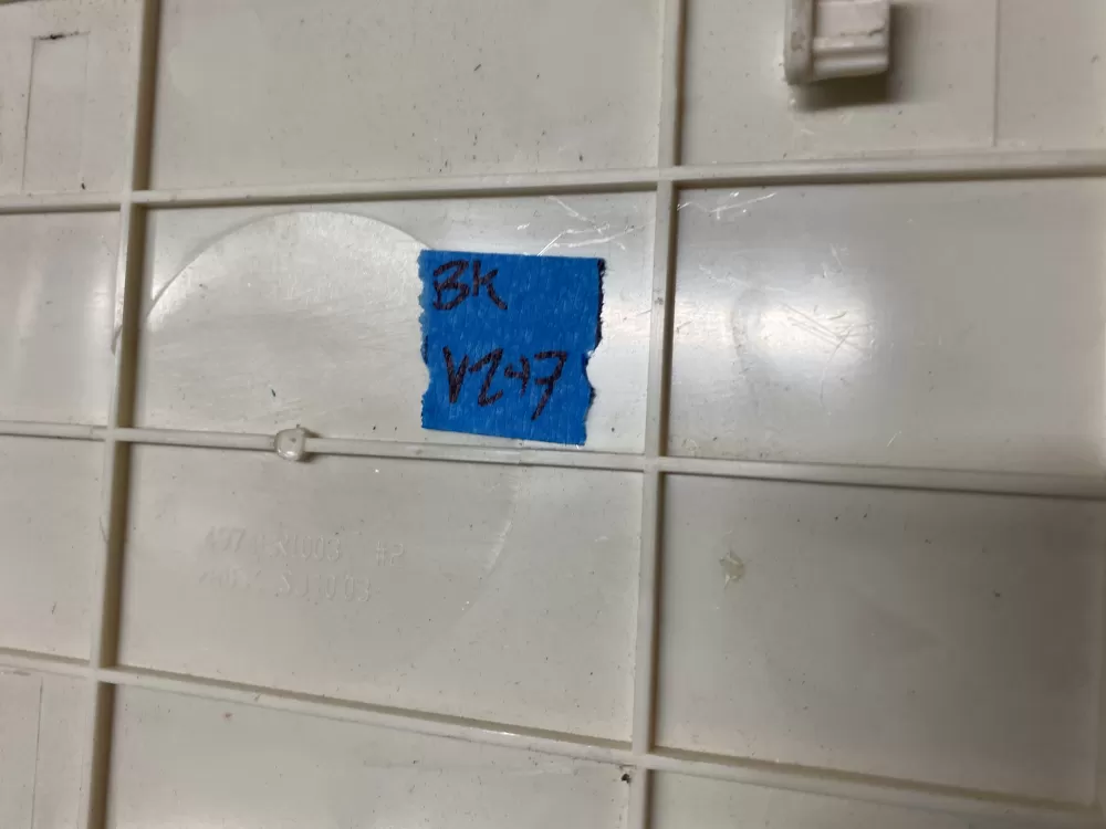 LG EBR65989411 EBR65989426 CSP30000807 Washer Control Board AZ24593 | BKV247