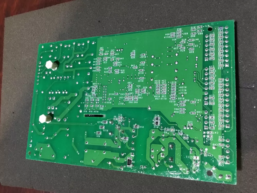 GE 200D2260G008 PD00074367 AP7188100 Refrigerator Control Board AZ85681 | NR345