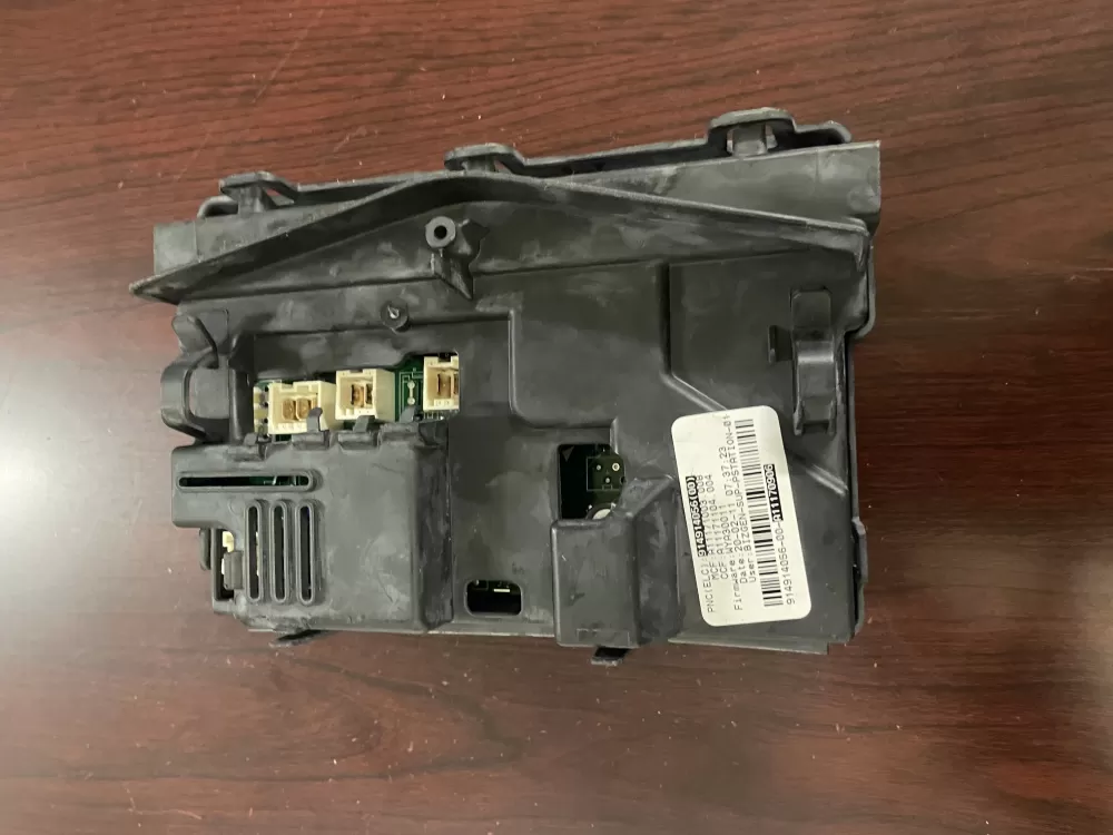 Frigidaire A11170906 Washer Control Board