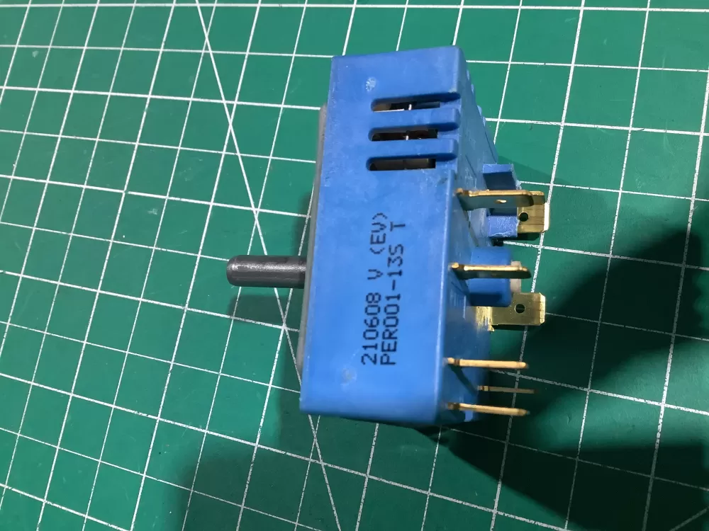 Estate Kenmore 8117 Washer Crosley Inglis Motor AZ143394 | SL168