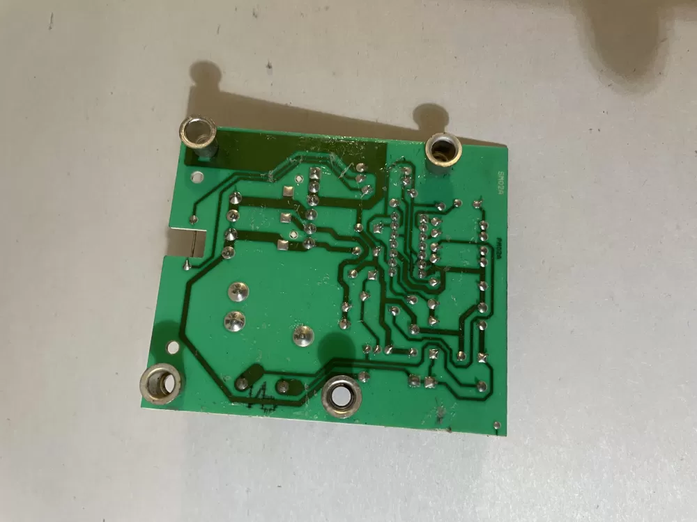 Goodman -01 Carrier Bryant Control Board Blower Hk61ea006 AZ131073 | KM1605