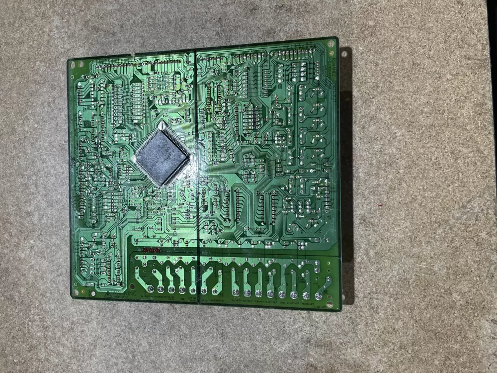 Samsung DA92 00447C Refrigerator Control Board AZ68095 | KM1785