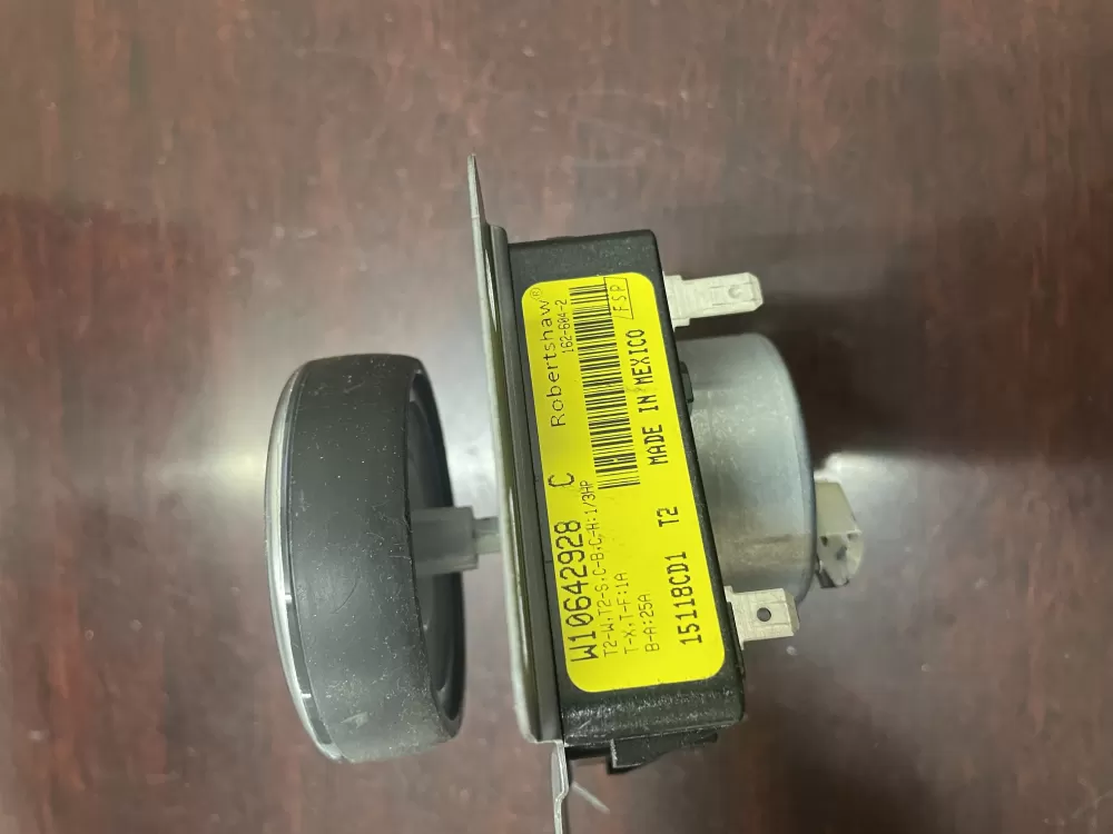 Whirlpool Maytag AP6023568 W10642928 WPW10642928 Dryer Timer AZ31299 | KM36