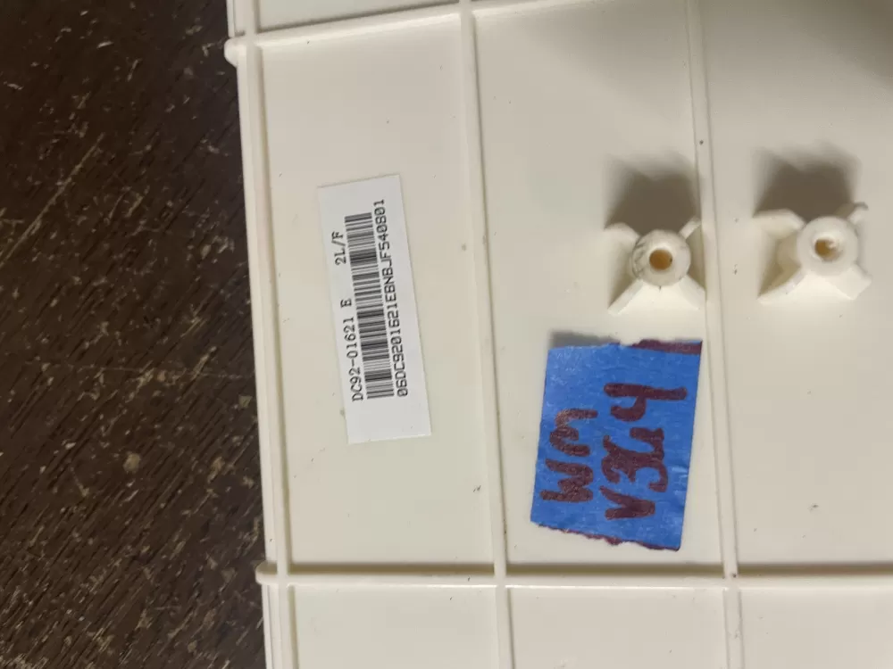 Samsung DC92 01621E DC9201621E Washer Control Board AZ45006 | Wmv364