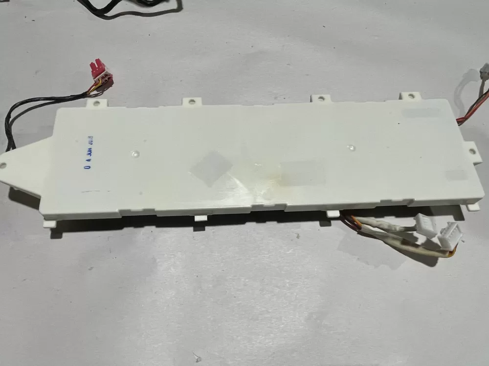 LG EBR78309807 Washer Display PCB Assembly AZ140701 | Wmv543