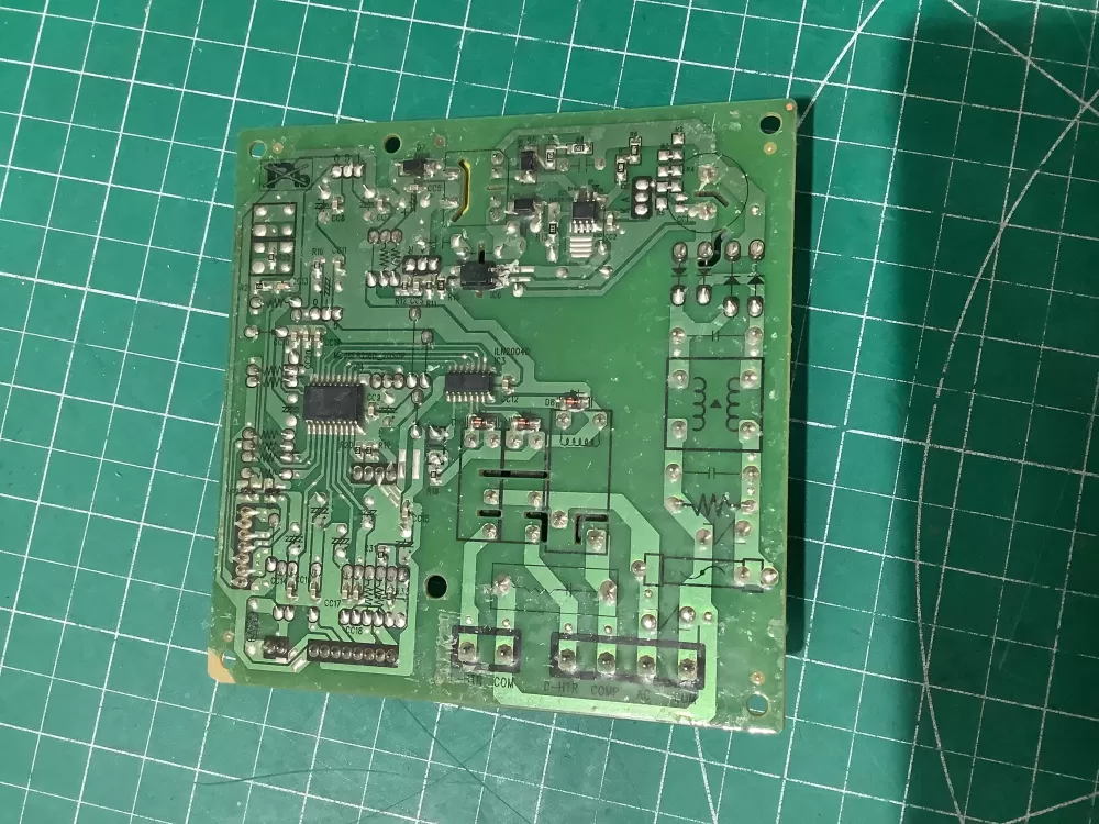 Kenmore 40301 0100010M Refrigerator Control Board AZ195418 | AR1232