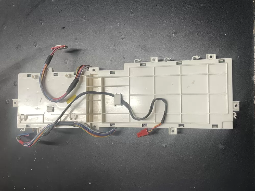LG 6870EC9129B 6871EC1115A Dryer Control Board AZ17362 | WMV94