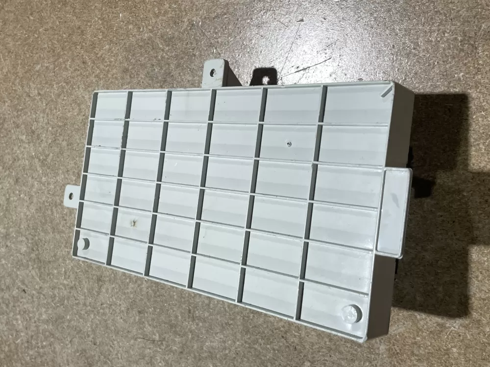 Samsung MFS-DV327L-00 AP4244205 Dryer Control Board AZ67856 | Wm1063