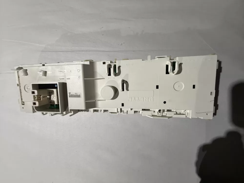 436437 00436437 Bosch Washer Board - Control