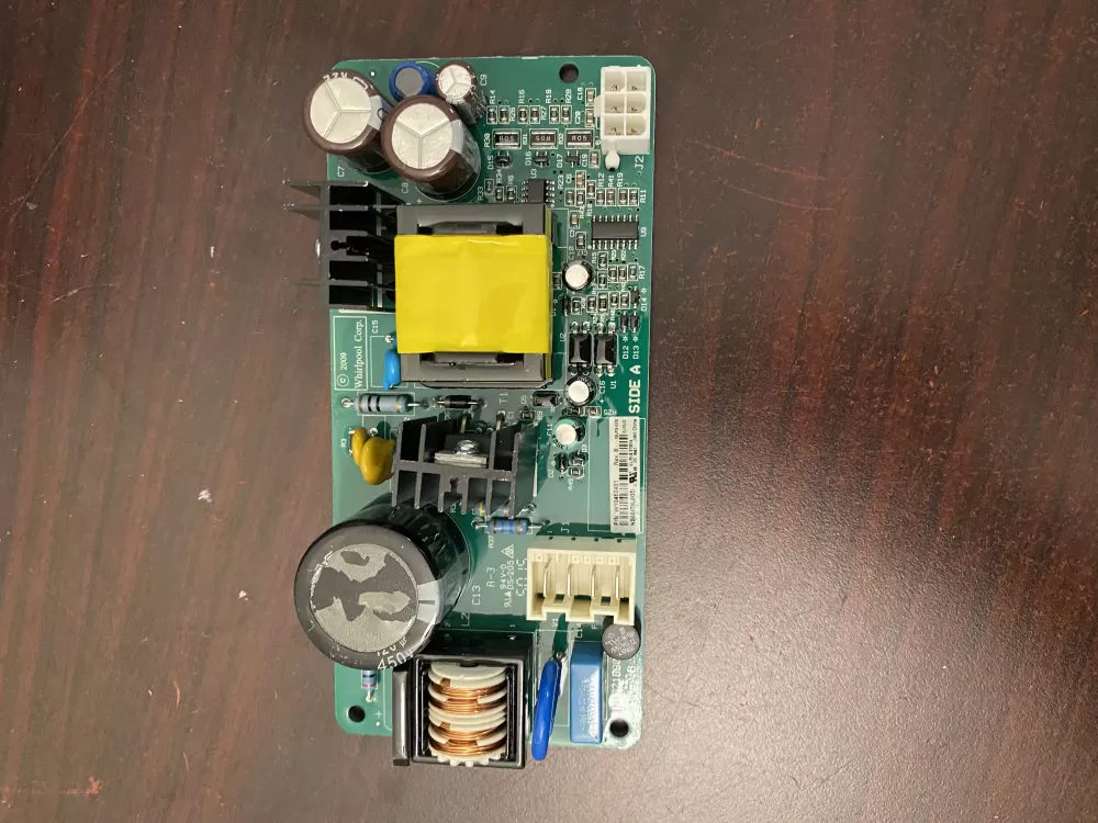 Whirlpool  Maytag  KitchenAid  Kenmore W10453401 WPW10453401 PS11754973 W10453401 B Refrigerator Control Board