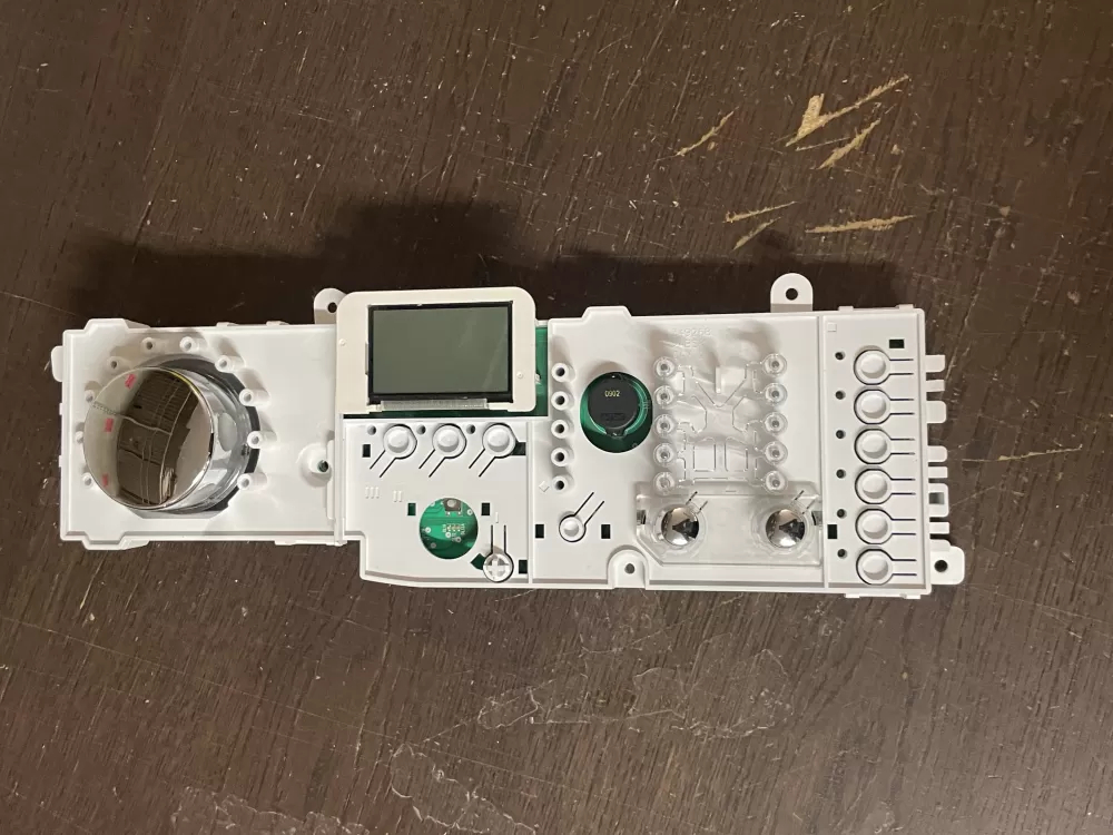 Electrolux  Frigidaire 134768300 791100BD 134791100 Washer Control Board