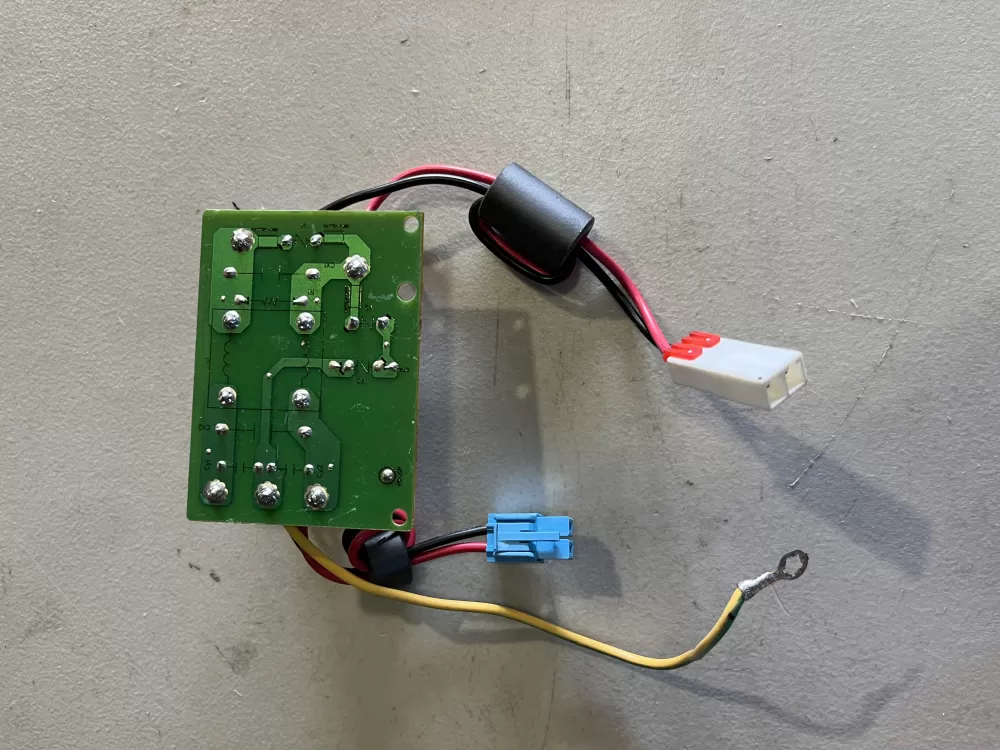 Samsung DA27-0002 Refrigerator Control Board Noise Filter AZ42950 | 235