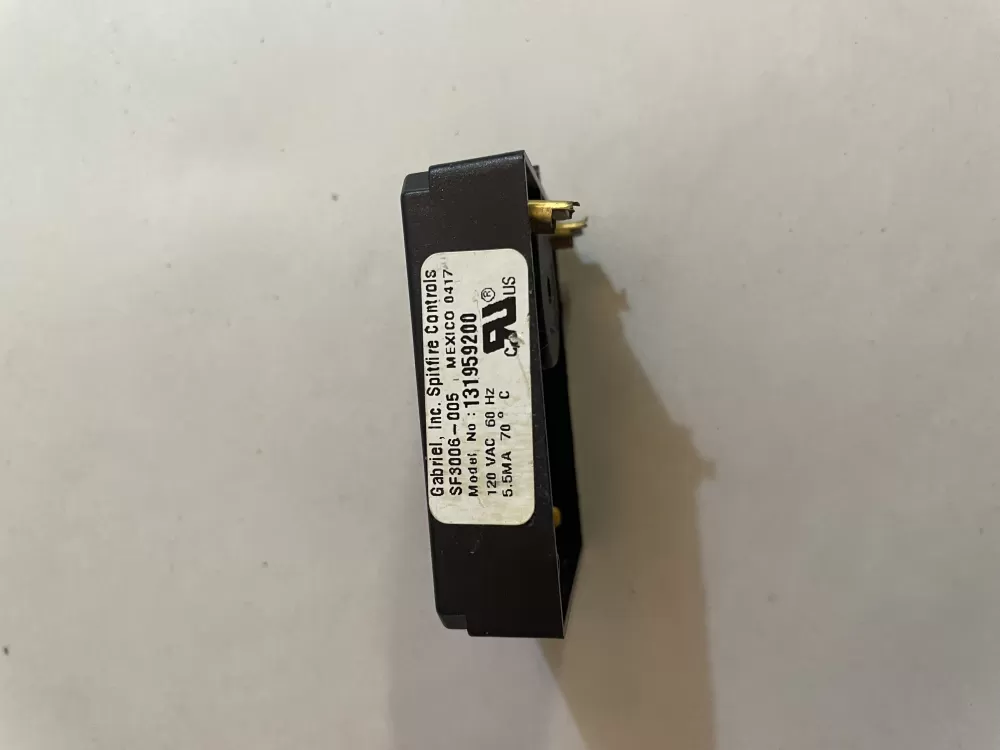 Electrolux Dryer 131959200 Beeper AZ145381 | KM863