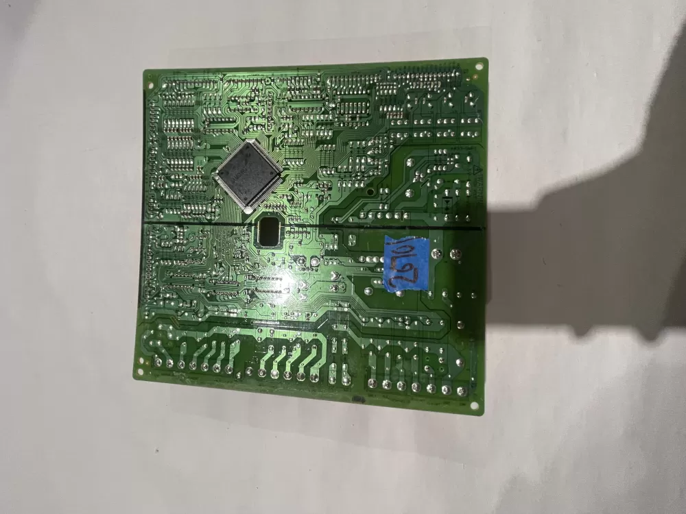 Samsung DA92 00384D Refrigerator Control Board AZ188300 | KM2670