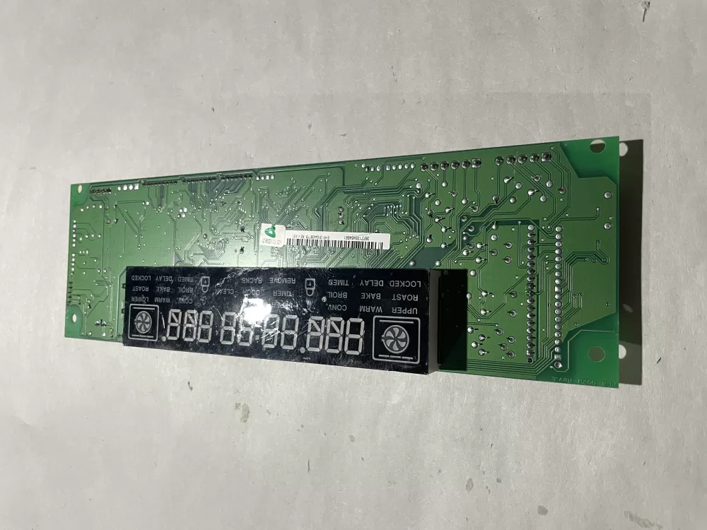 316443877 Kenmore Oven Board - Control