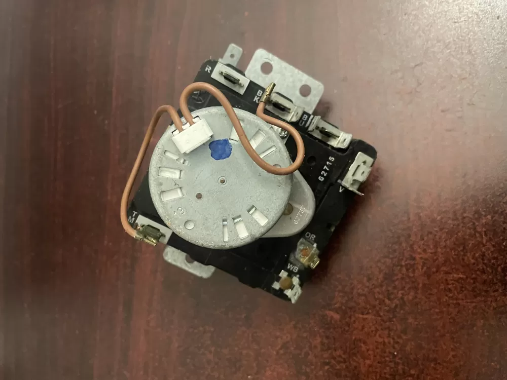 Whirlpool Kenmore Amana AP6012584 8299774 WP8299774 Dryer Timer AZ93181 | KM1657