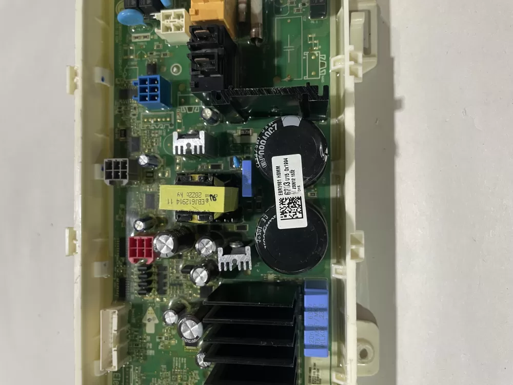 LG Kenmore EBR36816203 Washer Control Board AZ187111 | KMV773