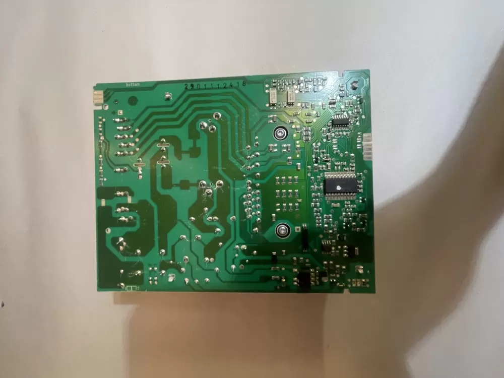 Whirlpool Maytag Kenmore Amana Washer Control Board Motor AZ191863 | KM2543