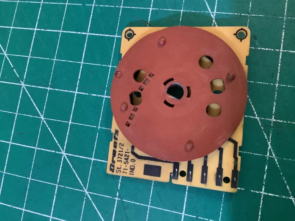 Pcb module 71-5421 AZ208936 | NR1599.     