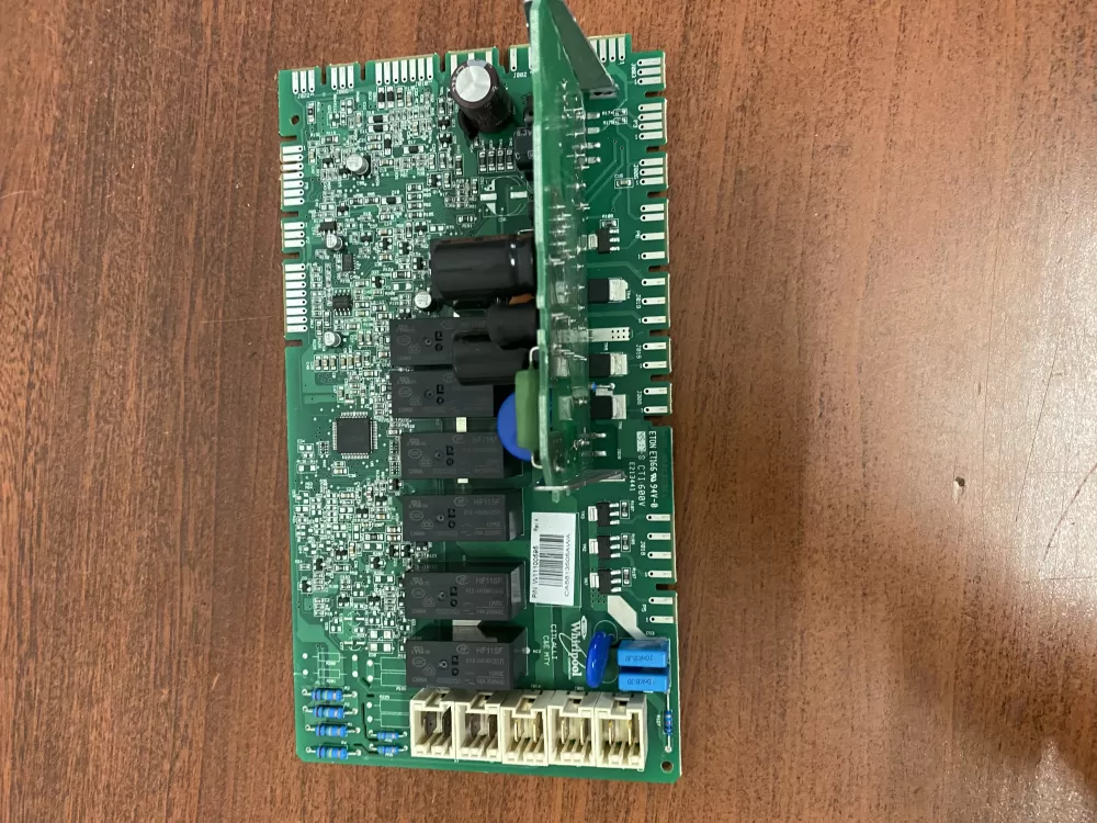 Whirlpool W10570739 Washer Control Board AZ44374 | BK1759