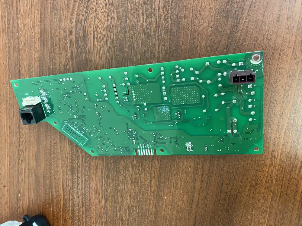 GE 265D1462G202 WD21X24899 AP6972062 Dishwasher Control Board AZ30135 | BK334