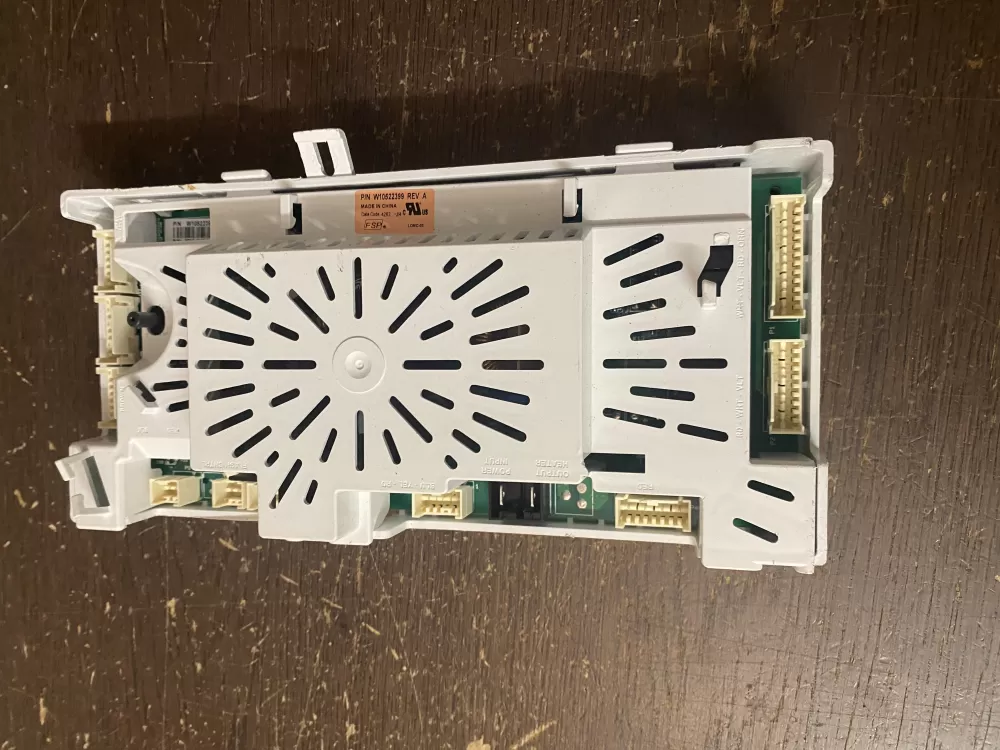Maytag W10763749  W10522399  4282569  PS10067056 Washer Control Board