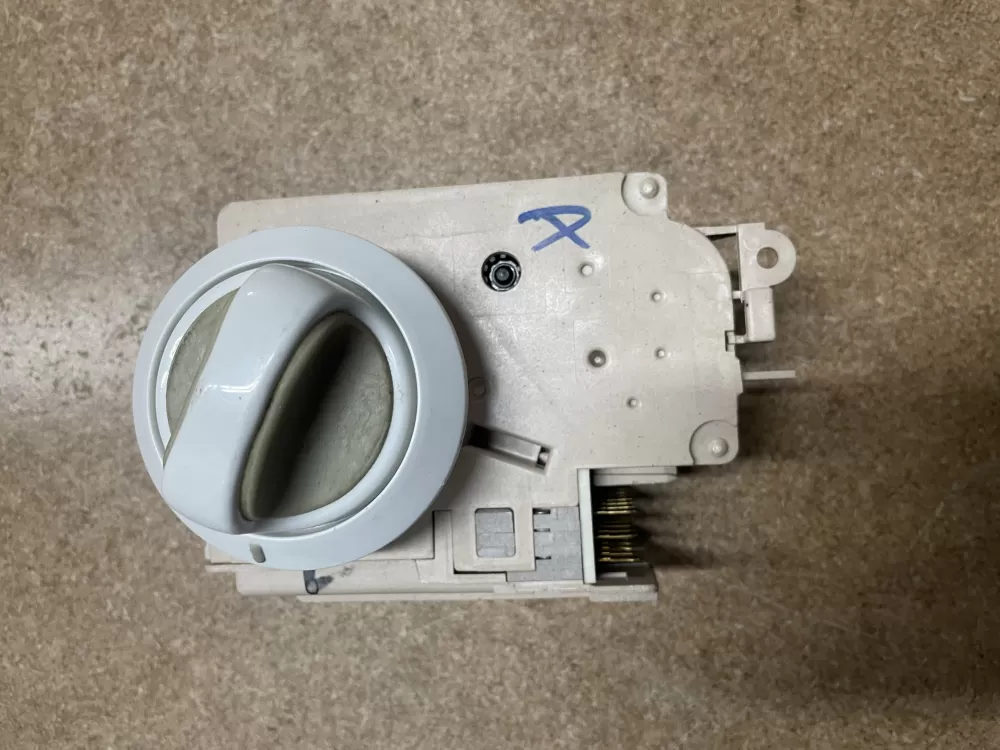 Frigidaire Kenmore AP3220654 1014374 134202300 Washer Timer AZ8135 | KM1532